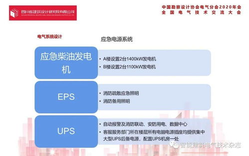 腾讯成都A、B地块项目电气设计案例 项目策划与公关服务的高效协同